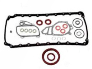 Jeu de joints bas moteur. Porsche 924S / 944 / 944S / 944T - 94410090108, 94410090103, 517.917