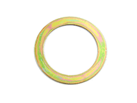 Vulring voor dynamoriempoelie. Porsche 911 - 93010656400, 9301065640Y
