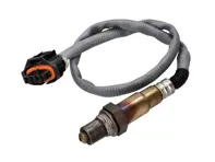 Sonda lambda, PRIMA del catalizzatore. Porsche 997 2006>> - 99760617601, 99760617602