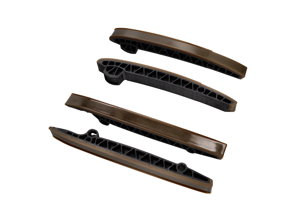 Kettenführungsset. Porsche 986 Boxster 1997-02 / 996 3.4L 1998-01 - 99610517552, 99610517353