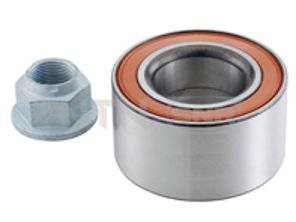 Radlager Hinten. Porsche 964 1989-94 - 99905304201, 99905304205, 99905304206 - R167.19