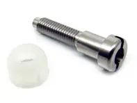 Vis intérieure de phare. Porsche 911 / 964 - 905FT001NA, 91163103300, 911.631.033.00 - HDL-901-S, 1695151300