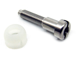 Vis intérieure de phare. Porsche 911 / 964 - 905FT001NA, 91163103300, 911.631.033.00 - HDL-901-S, 1695151300