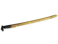 Rail de guidage de fenêtre. Porsche 964 / 993 - 9645420354070K, 9645420364070K