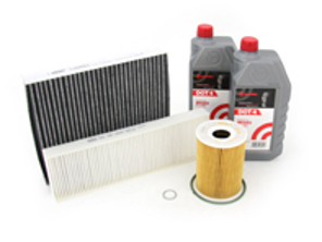 Fahrzeug-Intervallwartungsplan für Porsche 991 Turbo / Turbo S mit PDCC - WP0ZZZ99ZFS161613, 9A135908103