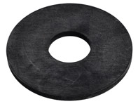 Gearbox silencer block rubber washer. Porsche 993 / 964 - 96437525500