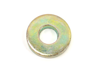 Rondelle de support de suspension de silencieux final. Porsche 964 C2 / C4 - 90022300102, 90022300103