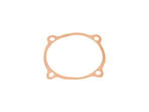 Dichtung für Deckel Ölpumpe. Porsche 356 / 912 - 53907108