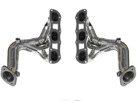 Auspuff Race Header. Porsche 981 Boxster / 981C Cayman - 98111321102, 98111321202, 98111321101, 98111321201, 98111321202