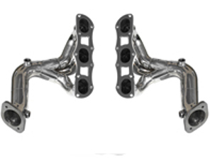 Auspuff Race Header. Porsche 981 Boxster / 981C Cayman - 98111321102, 98111321202, 98111321101, 98111321201, 98111321202