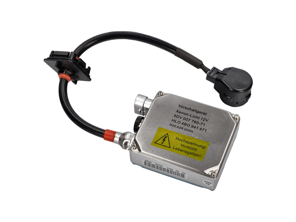 Calculateur de phares au xénon. Porsche 996 / 996 turbo / 996 GT3 - 99663118300, 5DV00776071