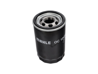 Oil filter. Porsche 991 GT3 / 992 GT3 Mahle 9A110720391 / 0PB115351 - 9A110720391, 0PB115351