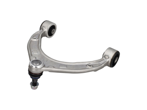 Triangle de suspension avant supérieur. Porsche 970.2 Panamera 2014-2016 - 97034105122, 97034105123