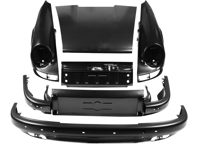 Restoration or backdate kit. Porsche 911 1974-89 / 964 - 1682001610, 591099, 1680100100, 591010, 90151101022GRV, 1680300170, 591001, 591002, 591003, 91150501105GRV, 1684400670, 591187, 91150502102GRV, 1684400680, 591188, 91150502202GRV, 1680500200, 591025, 90150103121GRV, 1687700100, 90151105121, 90151105121, 1687700300, 90151105220, 90151105220, 1680600200, 591095, 90150502320DSK, 1684150300, 591003-3, 90150503700GRV, 90150303123, 1680300180, 90150303223, 1684100400