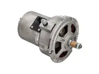 Alternatore ad alta potenza 12v 100Amp. Porsche 356 / 912 - 0101206113, 61660310201