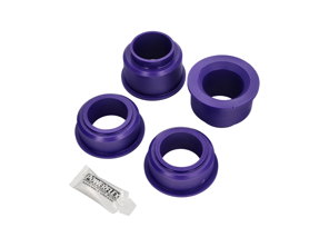 Rear Pivot Strut To Tube Bushes. Porsche 944 / 968 PowerFlex - PFF57-223, 95133302100