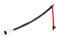 Brake pad wear sensor. Porsche 928 1992-95 - 39537, 92861236601, 92861236600