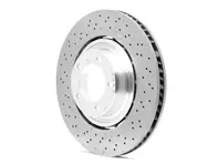 Bremsscheibe Rotor vorne Porsche 991 Turbo - 99135140502, 99135140602, 9P1615301B, 9P1615301D, 9P1615302D, 9P1615302B, 9P1615301K, 9P1615302K