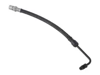 Tubo fluido frizione. Porsche 928 - 92842317711, 92842317701, 4200000