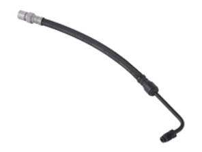 Manguera de líquido de embrague. Porsche 928 - 92842317711, 92842317701, 4200000