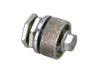 Befestigungselement für Scheinwerferhalterung. Porsche 987 Boxster / Cayman / 997.1 / 997.2 (2005–2013) - 99763119402, 99663107700, 99763119400