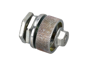 Befestigungselement für Scheinwerferhalterung. Porsche 987 Boxster / Cayman / 997.1 / 997.2 (2005–2013) - 99763119402, 99663107700, 99763119400