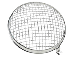 Steinschlagschutz für Scheinwerfer. Porsche 356 - 8195152400