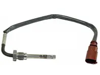 Abgastemperatur DPF-Sensor. Porsche 958 Cayenne Diesel 3.0L - 95860628841