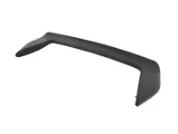 Gummilippe Heckspoiler. Porsche 911 Carrera RS 2.7 / 911 Turbo - 91151201900