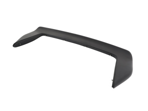 Labio de goma del alerón trasero. Porsche 911 Carrera RS 2.7 / 911 Turbo - 91151201900