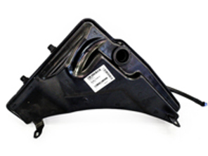 Windscreen washer reservoir / tank. Porsche 95B Macan - 95B955451