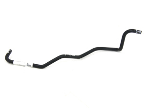Wasser-/Kühlmittelschlauch. Porsche 955 Cayenne 4,5L - 95510647700
