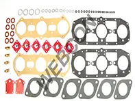 Kit d'entretien adapté au Zenith Pierburg 40TIN - 9612862000