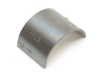 Bearing shell for intermediate shaft. Porsche 993 / 996 Turbo / 997 Turbo / 997 GT3 - 99610143570, 90110113500, 99310113500, 99610143571