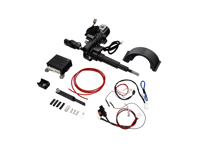 Power steering conversion kit for Porsche 911 74-89 RHD - 91434701006, 914347010FX, 93034701000, 930347010 X, 930347010X