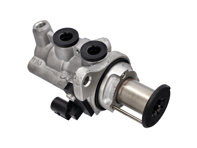 Brake master cylinder. Porsche 958 Cayenne MKIII 2011>> - 95835501500, 95835501502