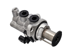 Hauptbremszylinder. Porsche 958 Cayenne MKIII 2011>> - 95835501500, 95835501502