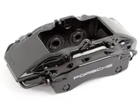 Bremssattel, HINTEN. Porsche 996 C2 - 99635242103, 99635242203