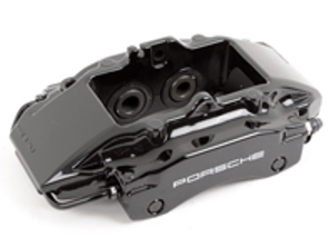 Étrier de frein, ARRIÈRE. Porsche 996 C2 - 99635242103, 99635242203