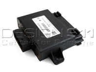 Convertitore di tensione per unità di controllo START/STOP. Porsche 987 Boxster / 987C Cayman / 997 - 7PP959663E, 7PP959663B