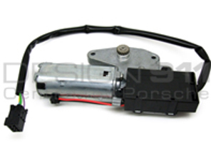 Targa Roof Motor. Porsche 996 Targa - 99662422100