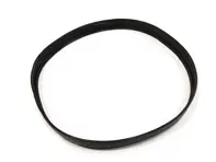 Vidrio del sello del faro a la carcasa. Porsche 911 / 964 - 91163196700, 1695150900