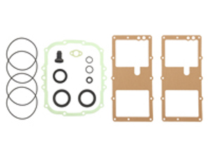 Dichtungssatz für Schaltgetriebe. Porsche 928 - 92830090101