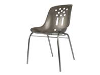Speedster Conference Chair, Raw seat - 9902500310, 9902500210, 9902500110, 9902500400 - 9902500400