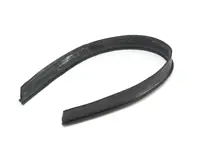 Motorraumdichtung vorne. Porsche 911 1974-89 - 91150411302 - URO-008813