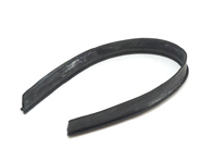 Engine compartment seal, Front. Porsche 911 1974-89 - 91150411302 - URO-008813