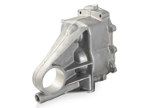 Coperchio della trasmissione, anteriore. Porche 993 - 96430130104