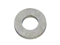 Rondelle pour réglage de carrossage, 12,4 x 25 x 4 mm. Porsche 911/928 1965-1995 - PCG33314302, 90133314300, 90133314302