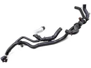 Kühlwasserschlauch. Porsche 958 Cayenne V6 - 95810605600