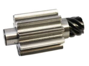 Ölpumpenunterrad mit Tachoantrieb für Porsche 356 B/C - 61610701501, 61610701502, 61610701500 - PS9317, 1613150100